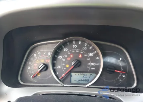 2013 Toyota Rav4 Le из США, поврежденный, VIN 2T3BFREV2DW049492